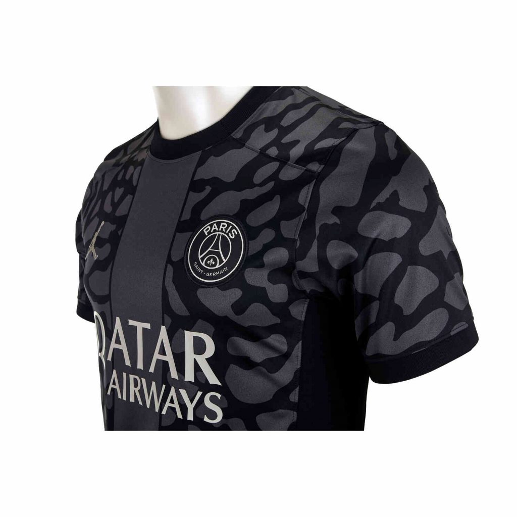 2023/2024 Nike PSG 3rd Jersey SoccerPro