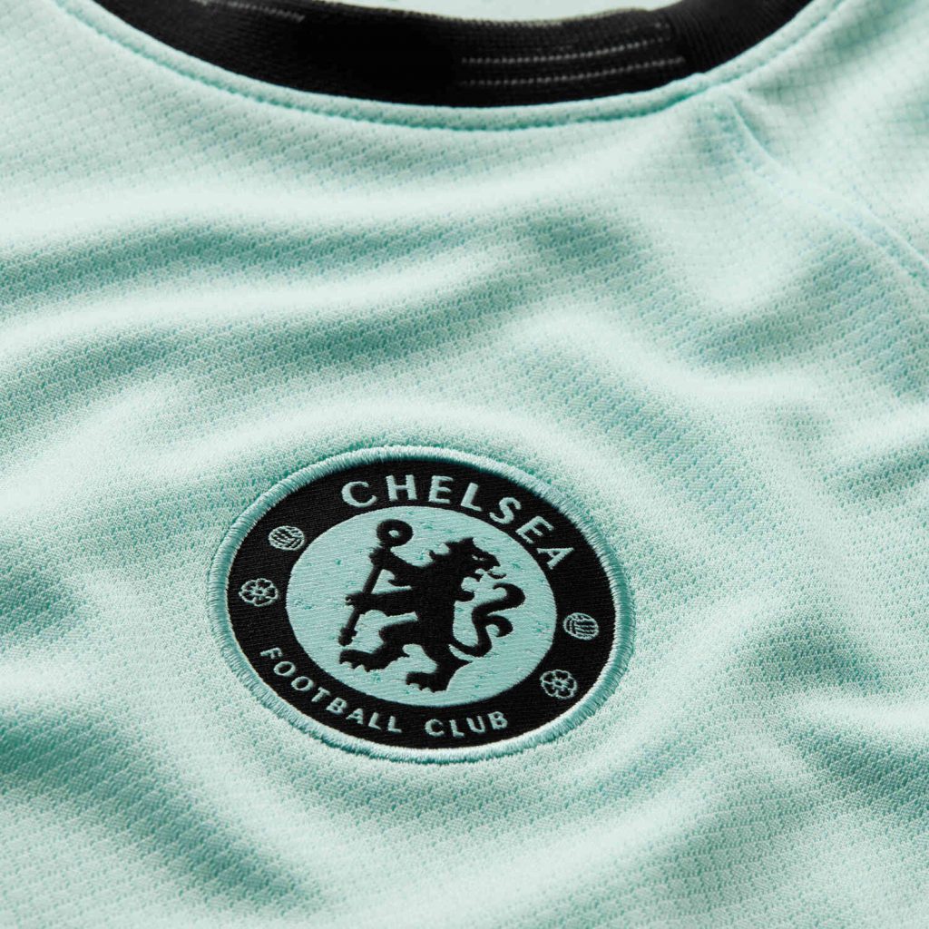 2023/2024 Kids Chelsea 3rd Jersey - SoccerPro