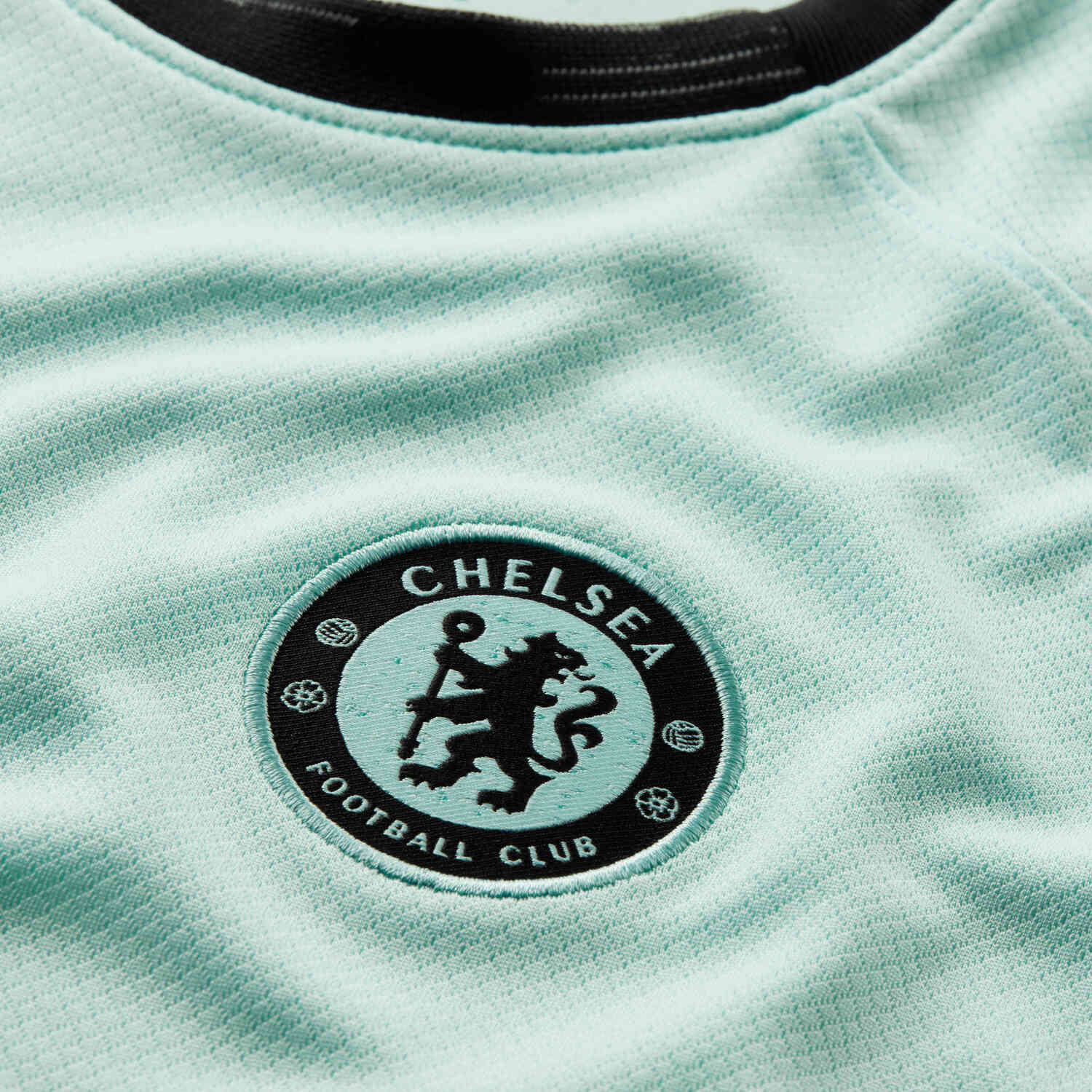 2023/2024 Nike Chelsea Home Jersey - SoccerPro