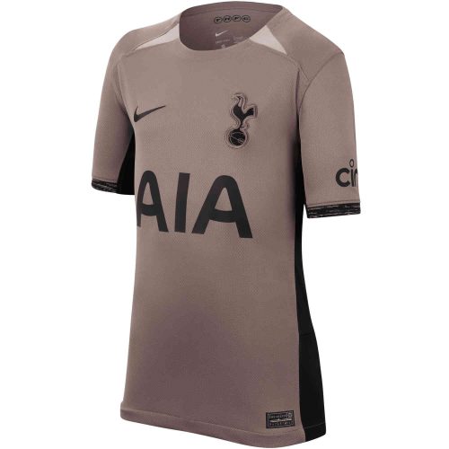 2023/24 Nike Alfie Whiteman Tottenham Home Jersey - SoccerPro