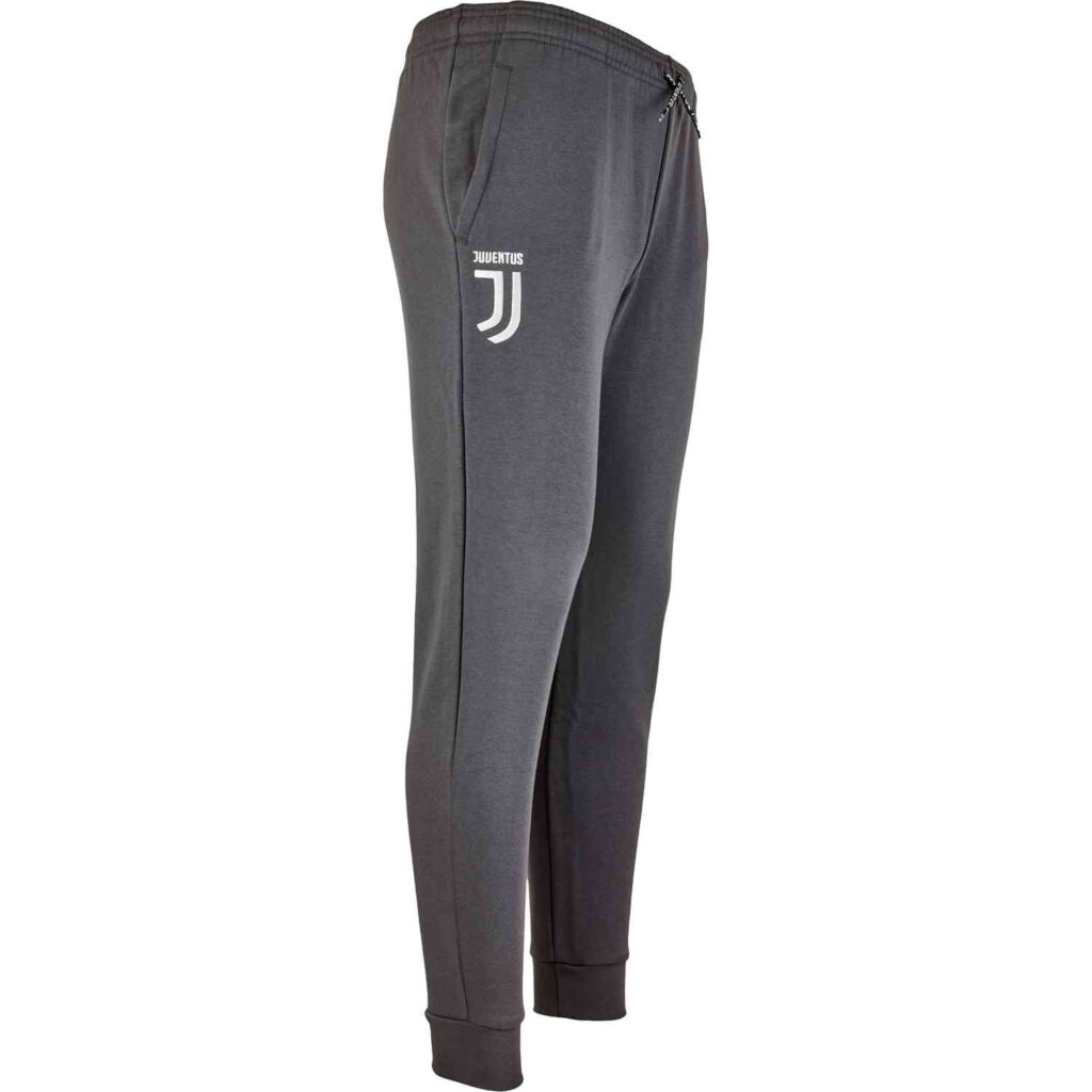 juventus sweatpants