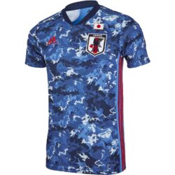 japan goalkeeper jersey