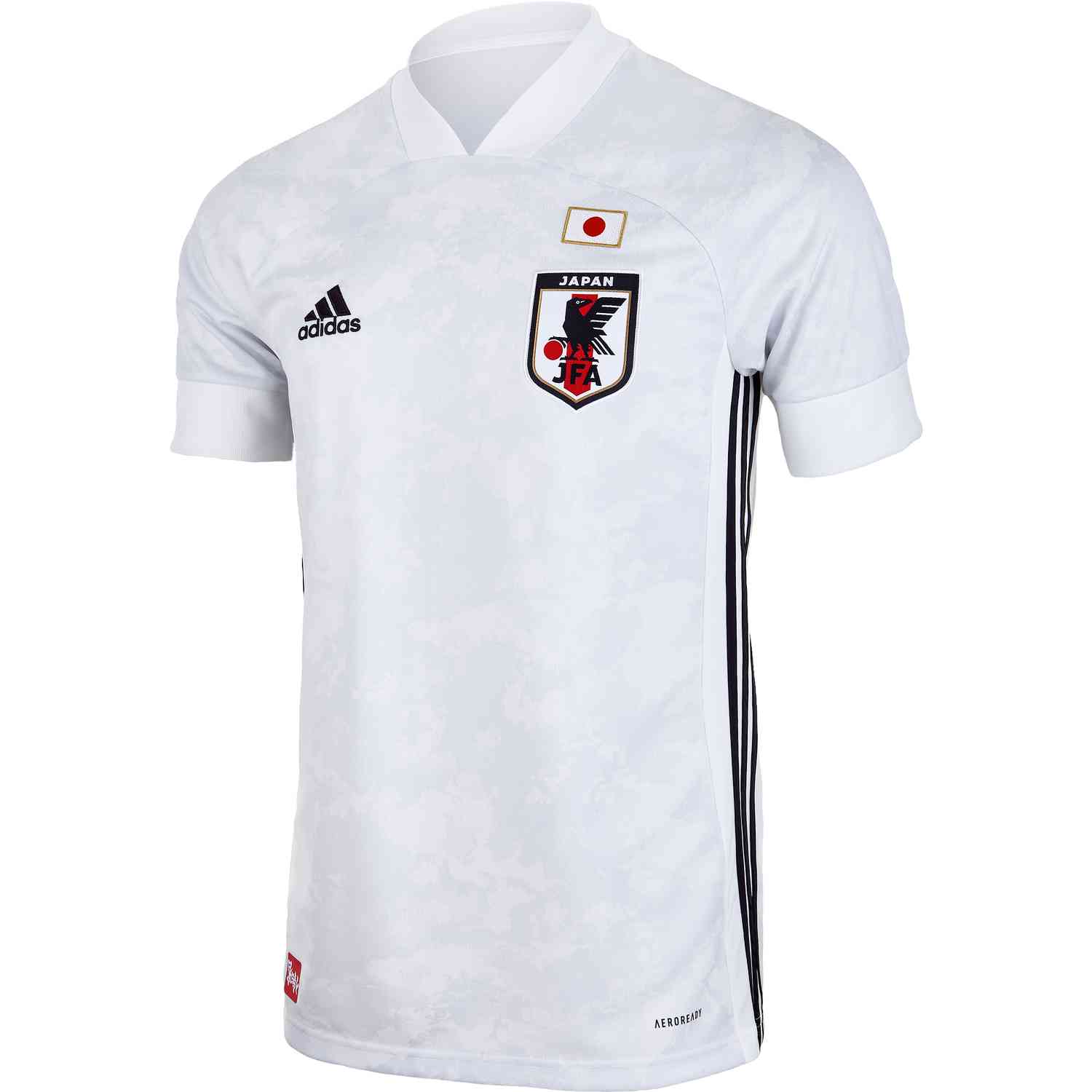 adidas Japan Away Jersey - 2020 - SoccerPro