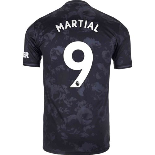 anthony martial jersey