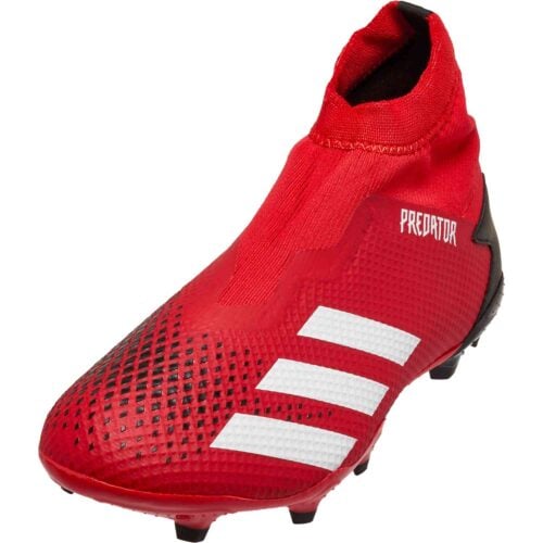 indoor laceless soccer shoes