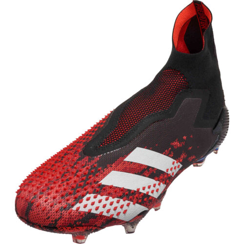 adidas latest soccer boots