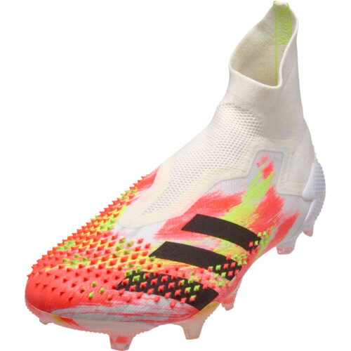new predator soccer shoes