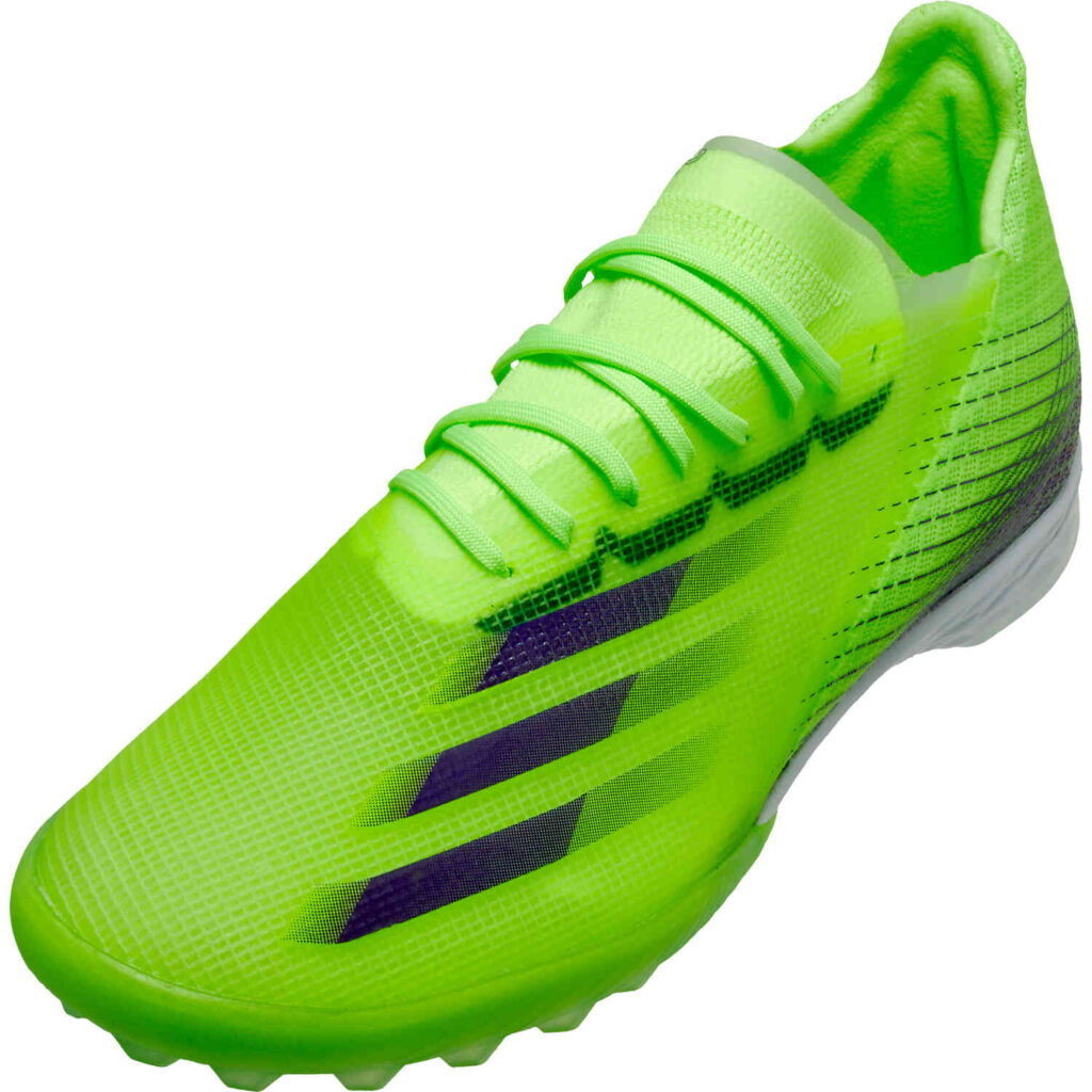 adidas Turf Soccer Shoes - adidas Mundial Team - SoccerPro.com