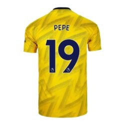 arsenal pepe jersey