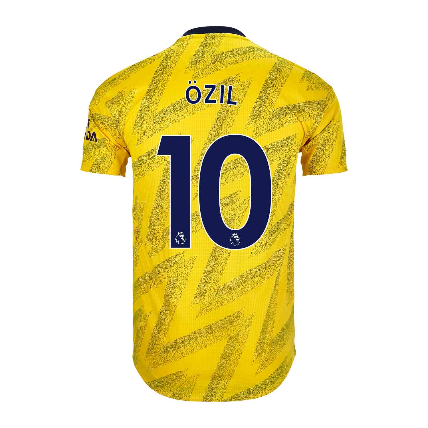 Eh5638ozi 2019 20 Adidas Mesut Ozil Arsenal Away Authentic Jsy 01 