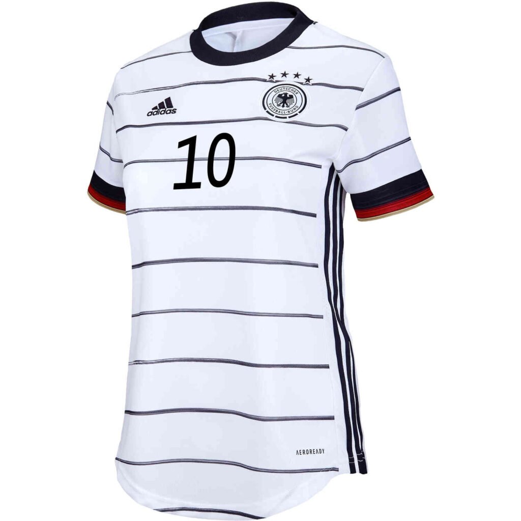 gnabry shirt