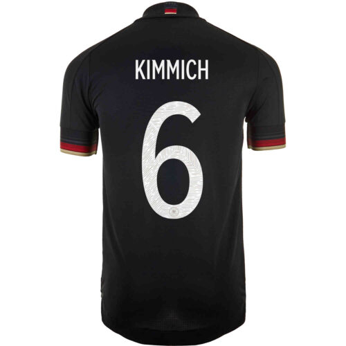 Kimmich Jersey - Joshua Kimmich Jerseys at SoccerPro.com