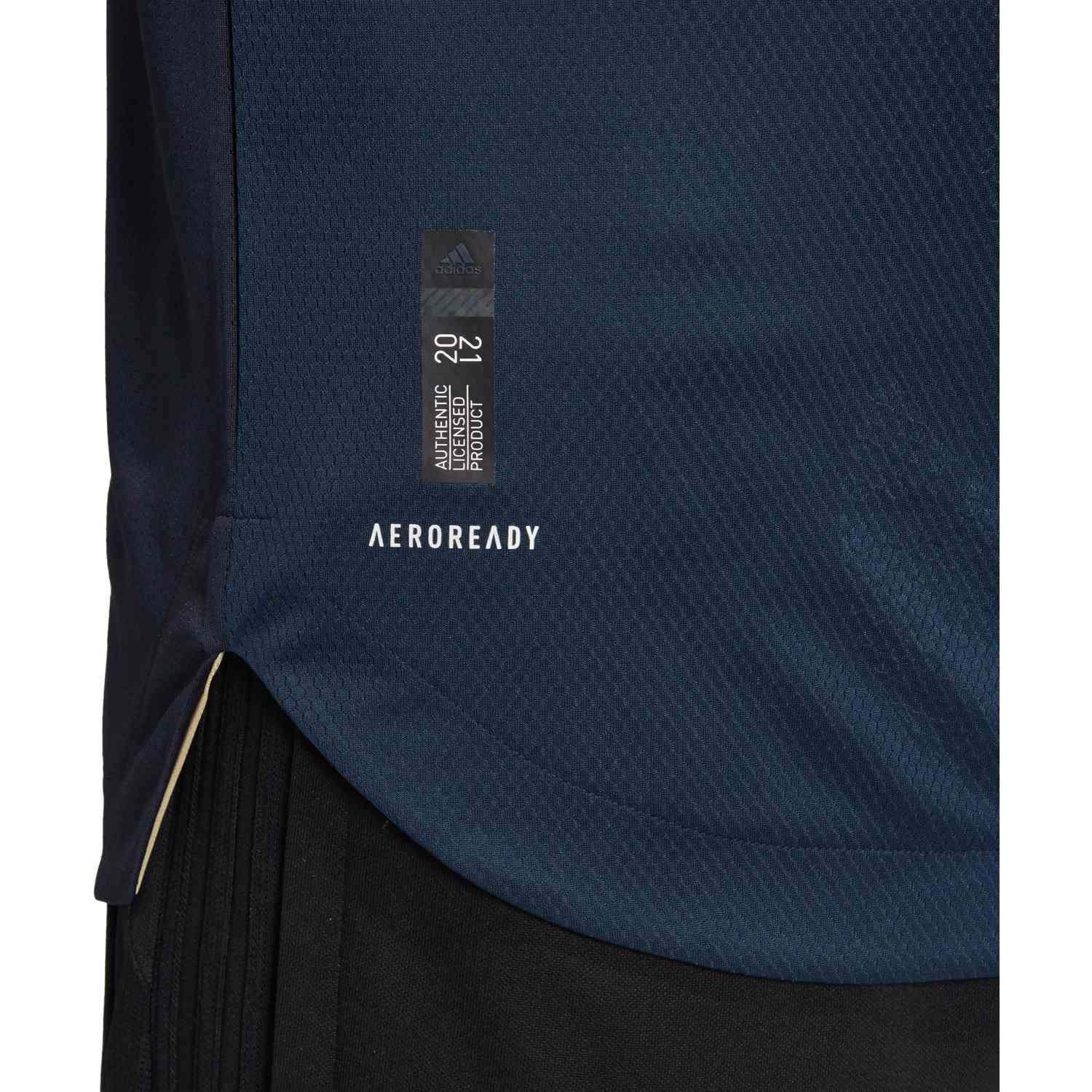 Philadelphia Union 2015 Starry White Secondary Kit, by adidas - Pursuit  Of Dopeness