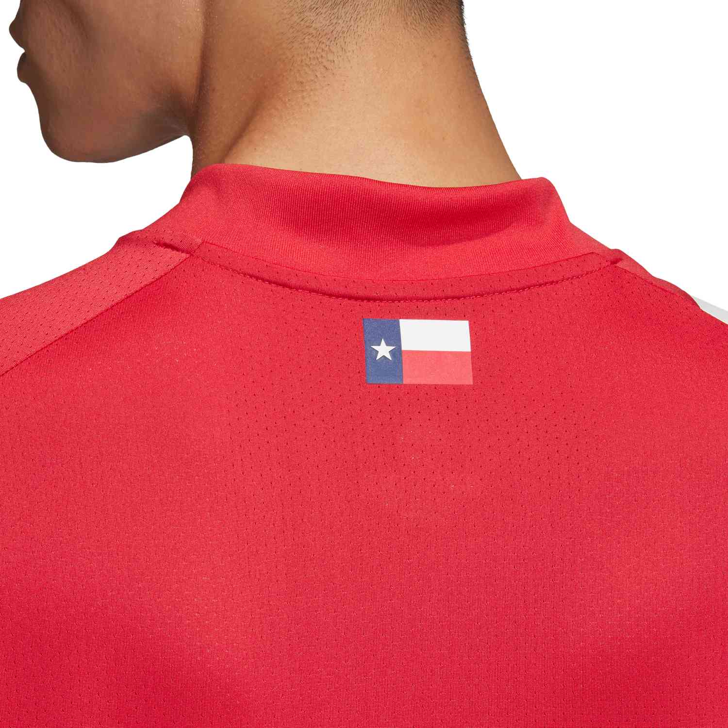 2021 adidas FC Dallas Away Authentic Jersey - SoccerPro