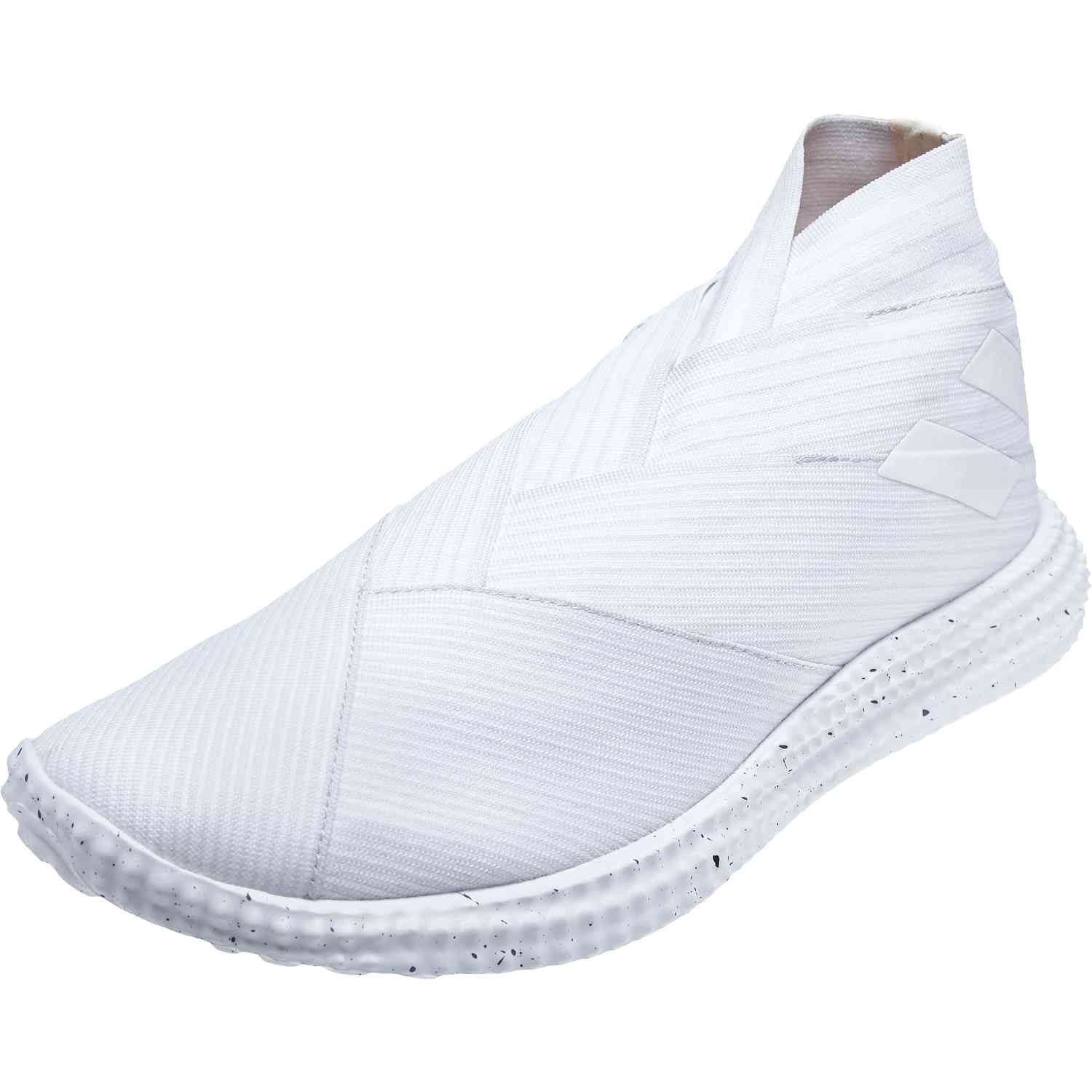 adidas nemeziz 19.1 tr lifestyle shoe