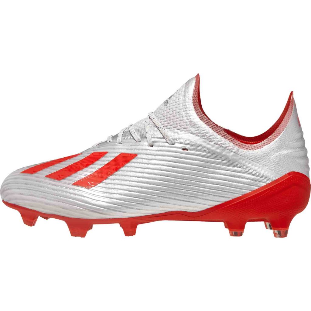 adidas X 19.1 FG - 302 Redirect - SoccerPro