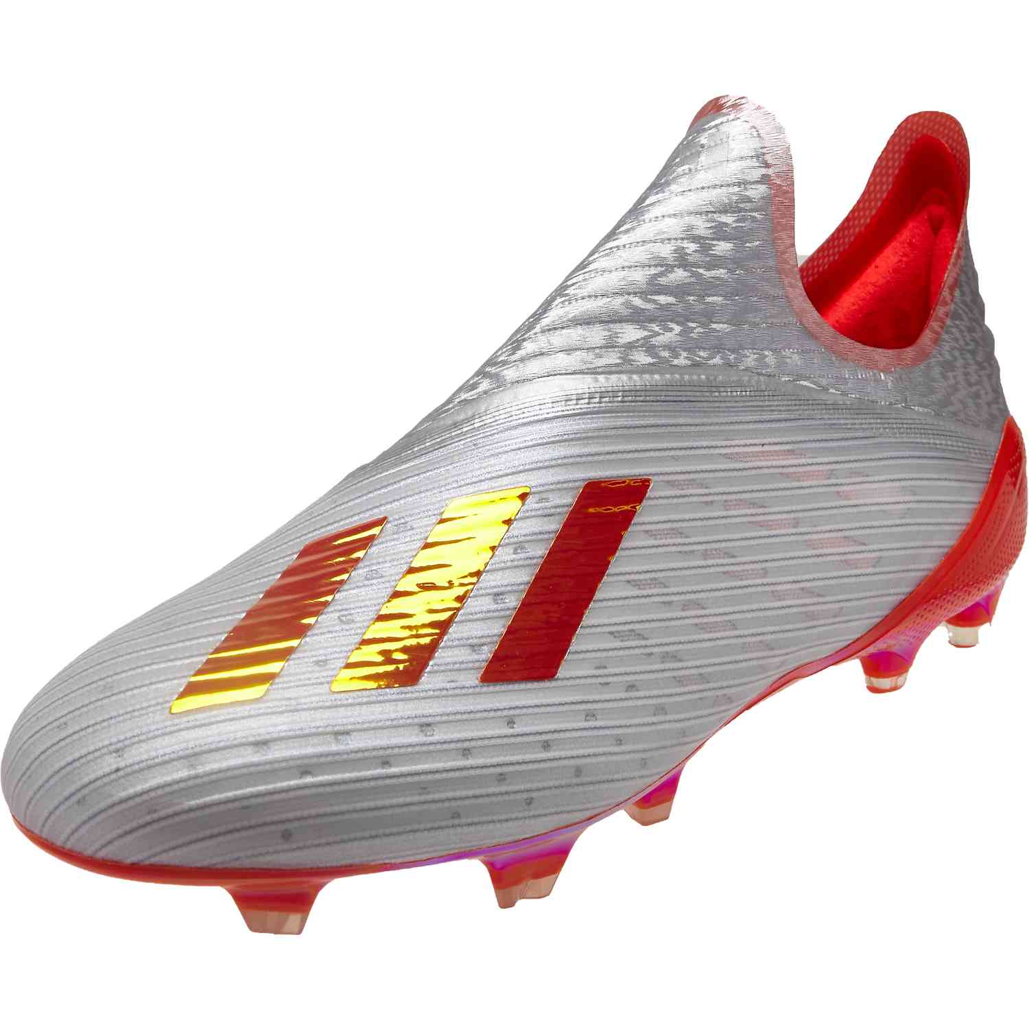 adidas X 19+ FG - 302 Redirect - SoccerPro