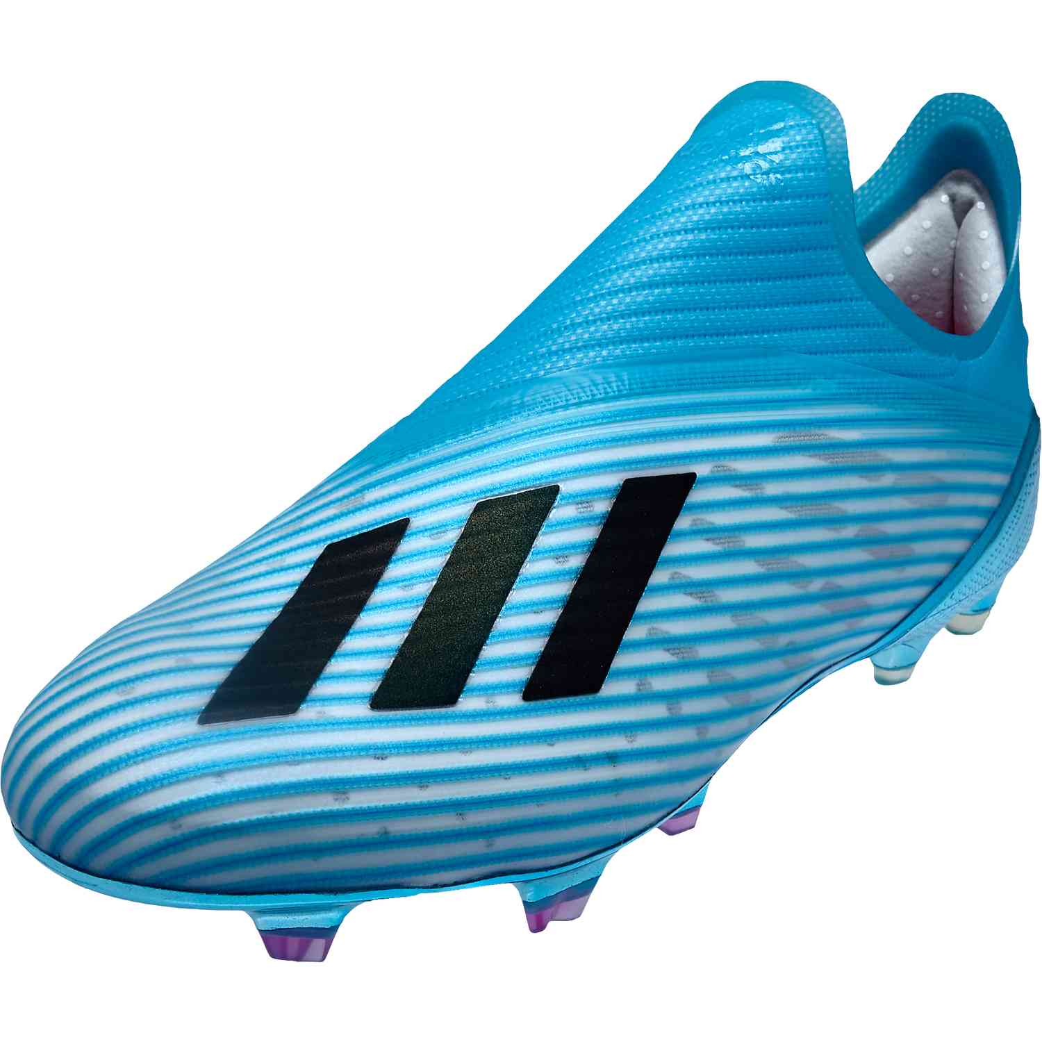 x19 soccer cleats