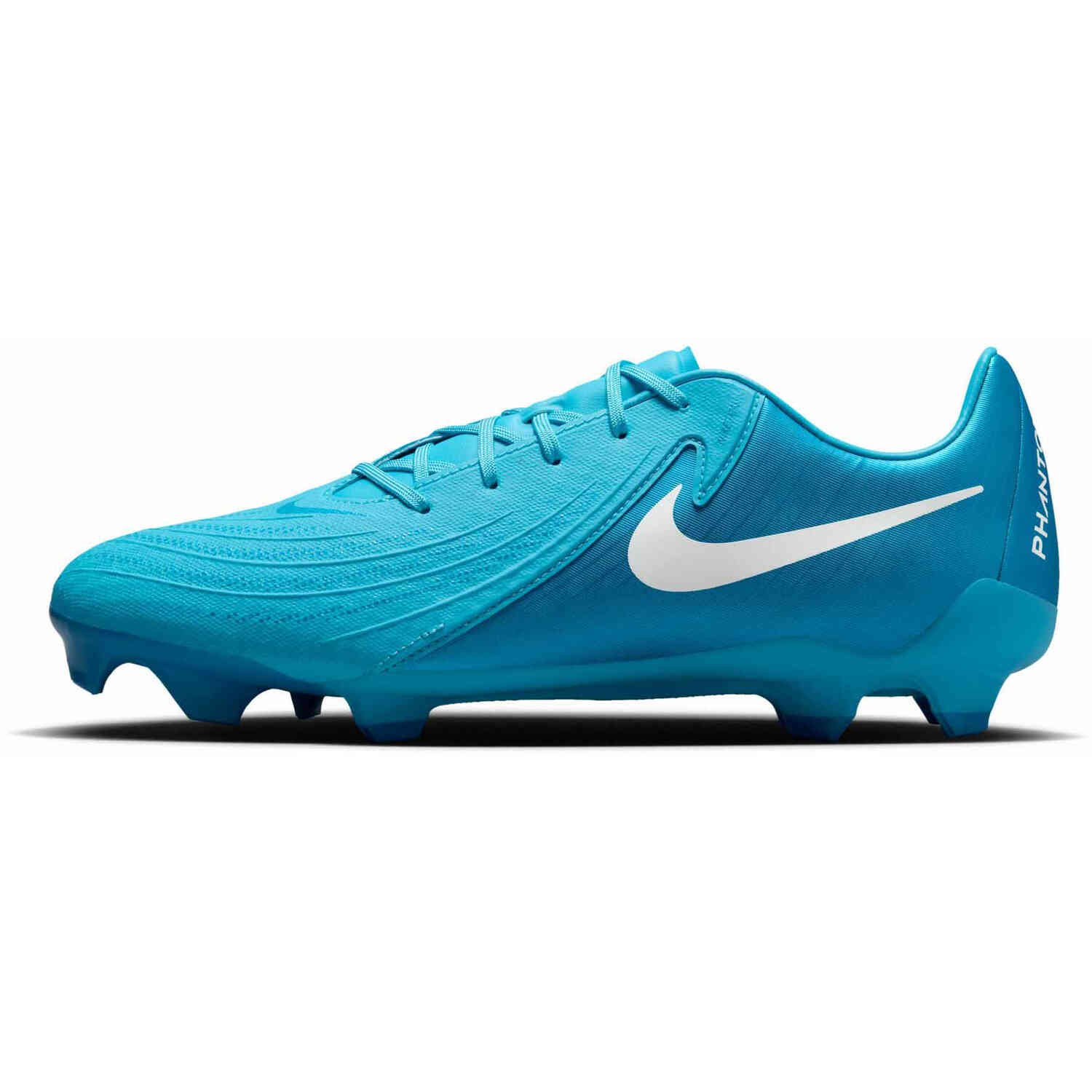 Nike Phantom GX II Academy FG - FA24 Gear Up Pack - SoccerPro