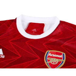 2020/21 adidas Mesut Ozil Arsenal Away Authentic Jersey - SoccerPro