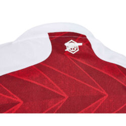 2020-21 Arsenal Home Shirt (Womens)