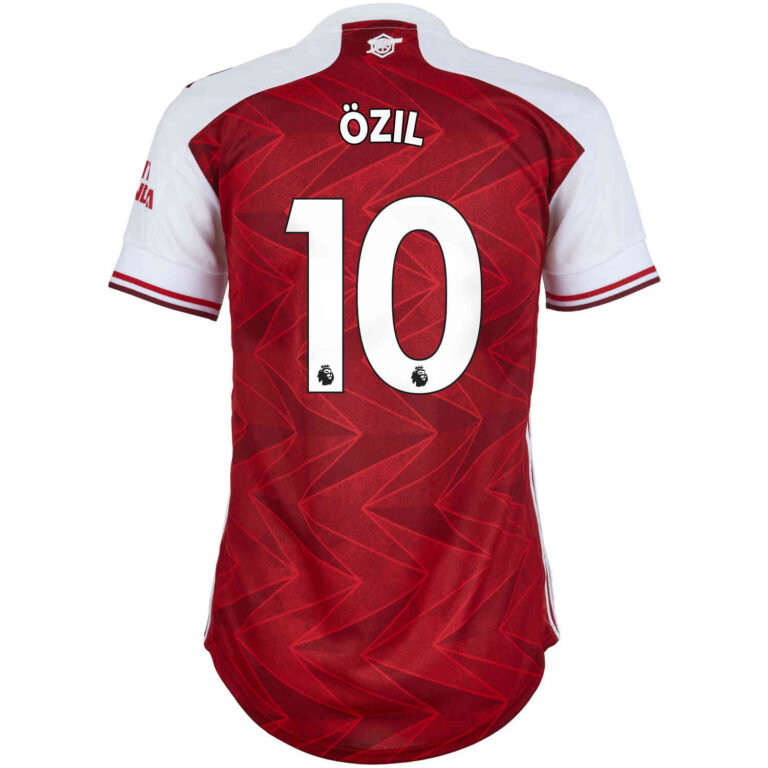 mesut ozil germany jersey