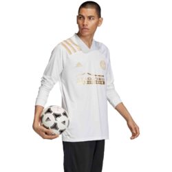 2019 adidas LAFC Away Authentic Jersey - SoccerPro