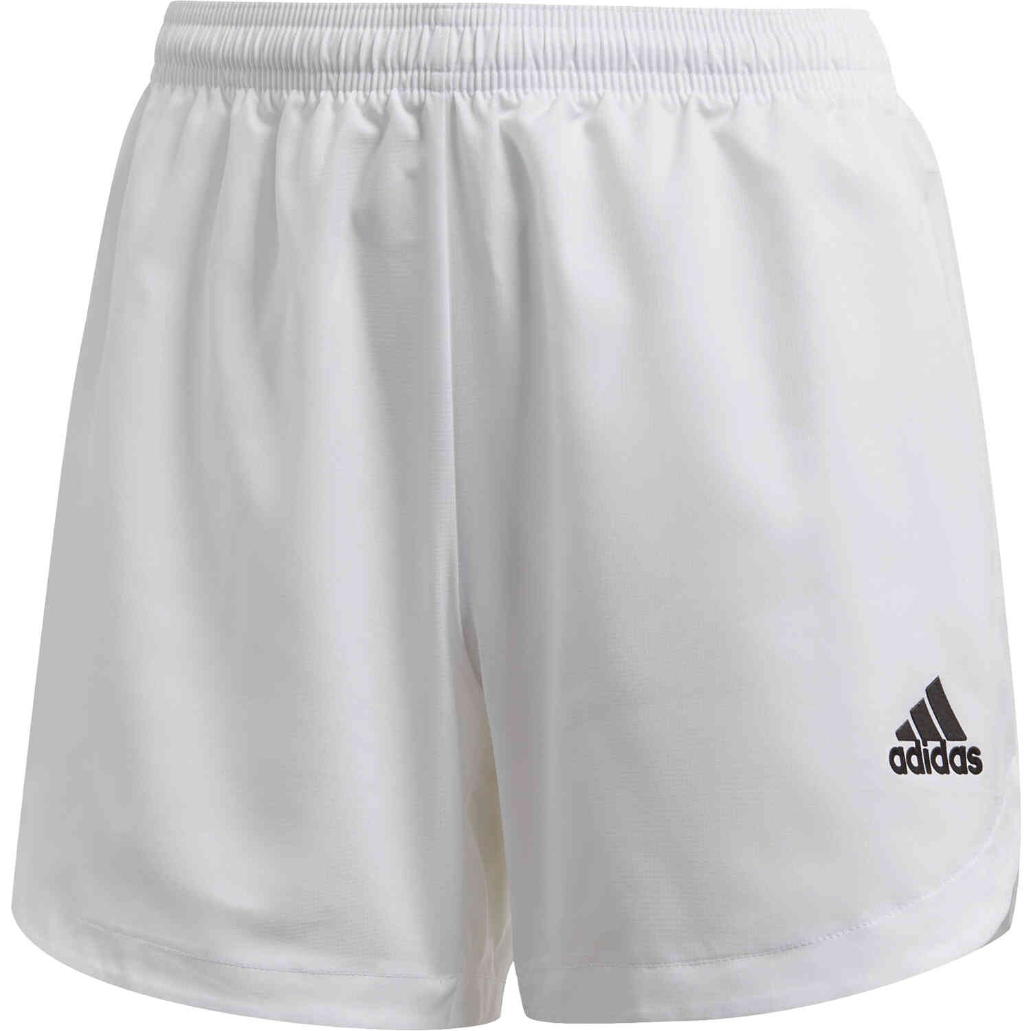 Womens adidas Condivo 20 Shorts - White - SoccerPro