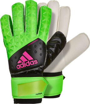 mens fingersave goalkeeper gloves