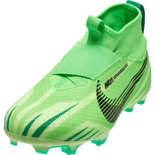 Kids Nike Mercurial Superfly 9 Pro FG Firm Ground – MDS