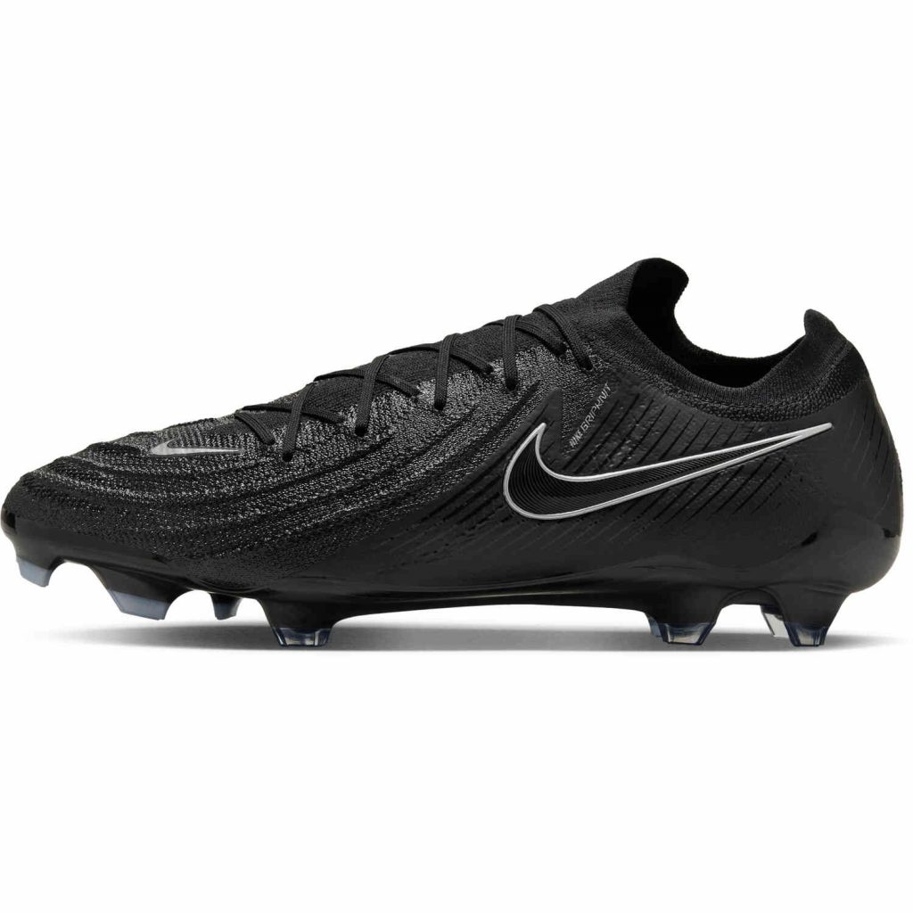 Nike Phantom GX II Elite FG Firm Ground - Shadow Pack - SoccerPro