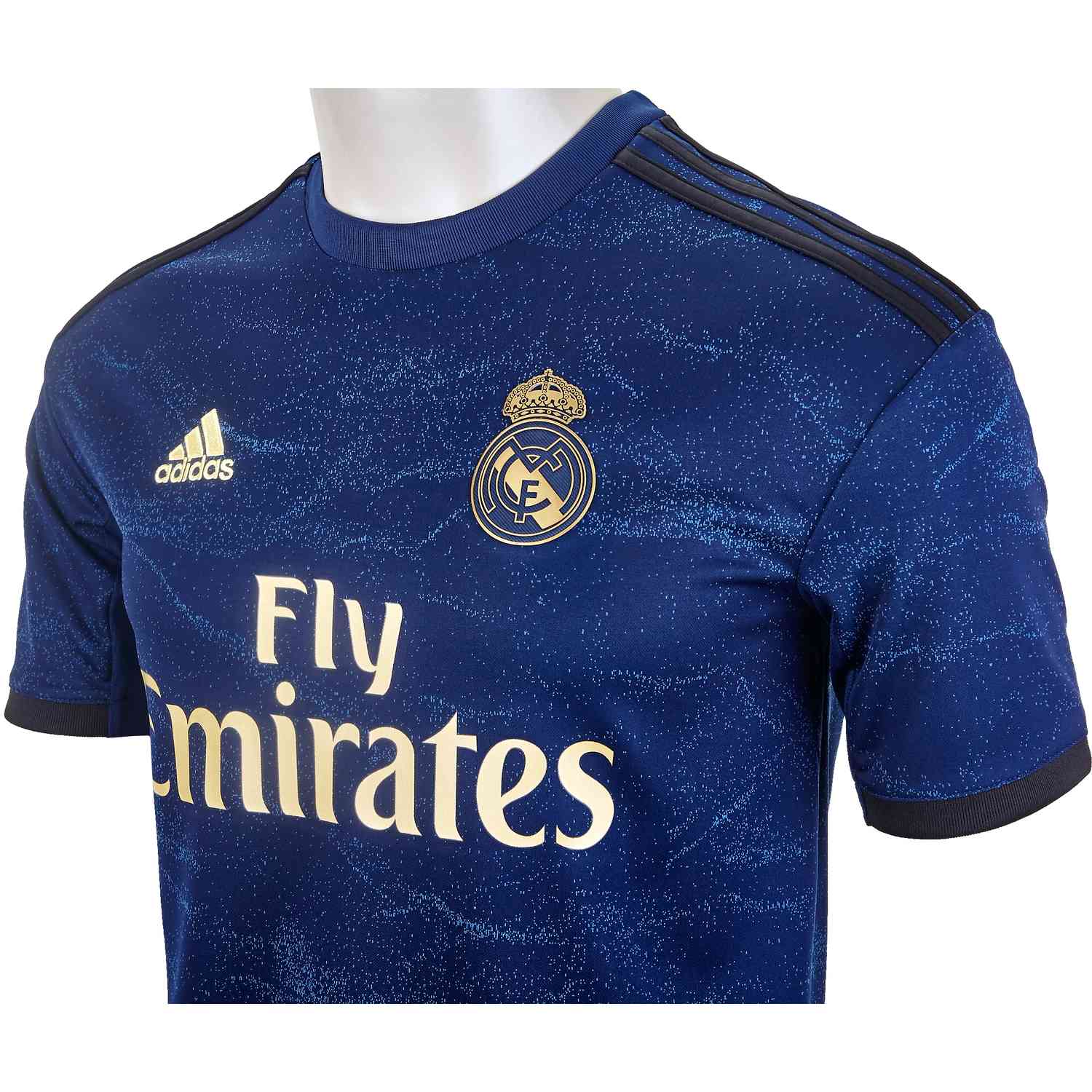 2019 2020 Real Madrid Soccer Jerseys Maillot De Foot Football Shirt - China  Soccer Jerseys and Football Jersey price