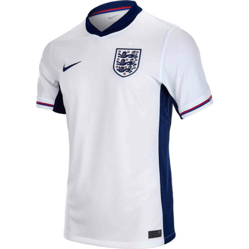 2024 Nike England Home Jersey