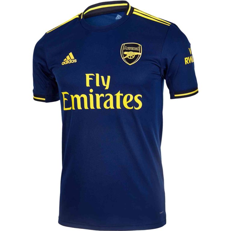 david luiz arsenal jersey