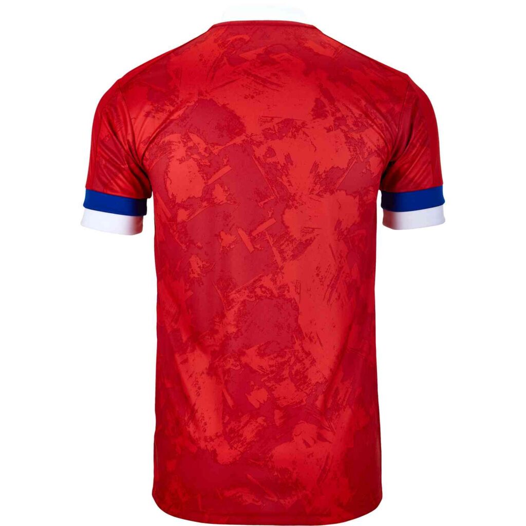 Adidas Russia 2020