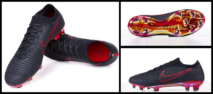 vrek Geneeskunde lavendel Nike Flyknit Ultra Soccer Shoes - SoccerPro
