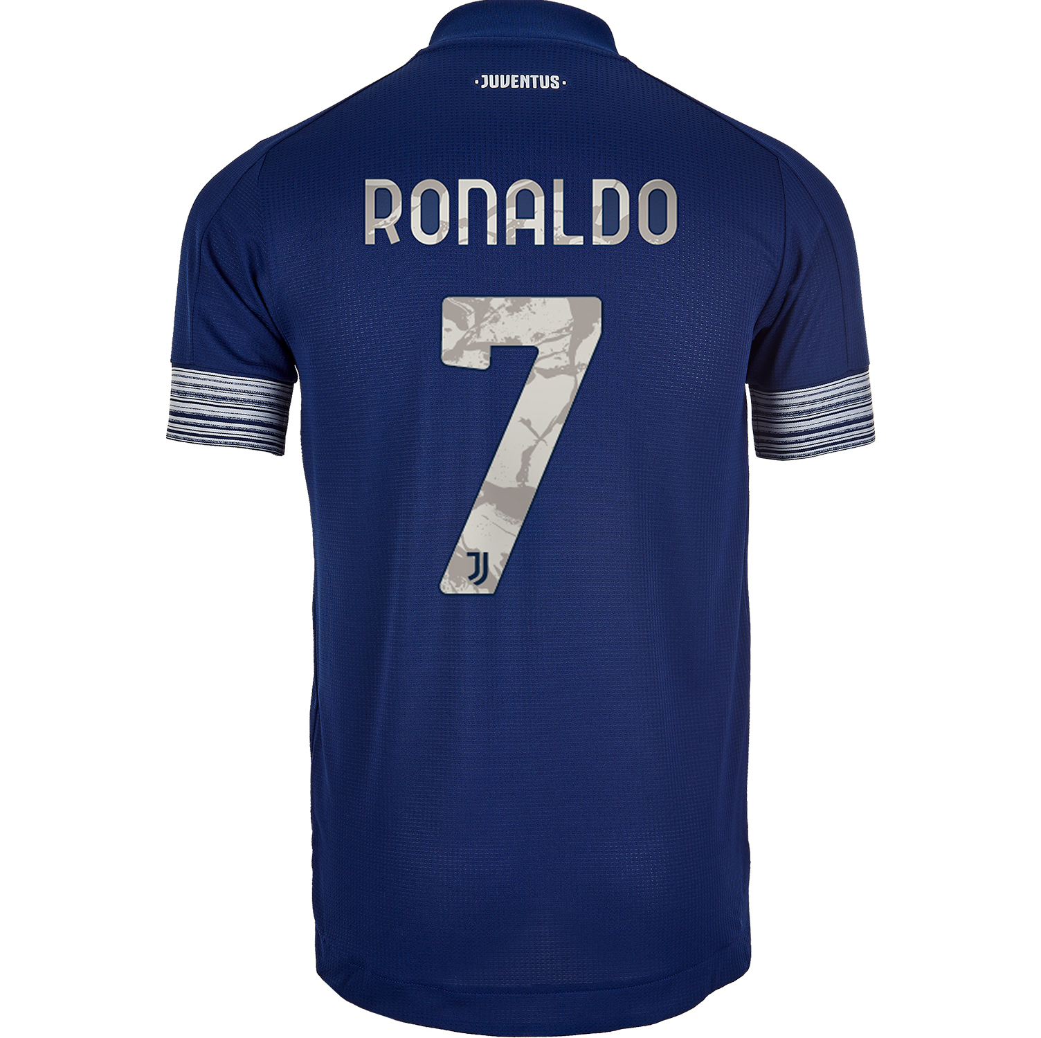 authentic ronaldo jersey