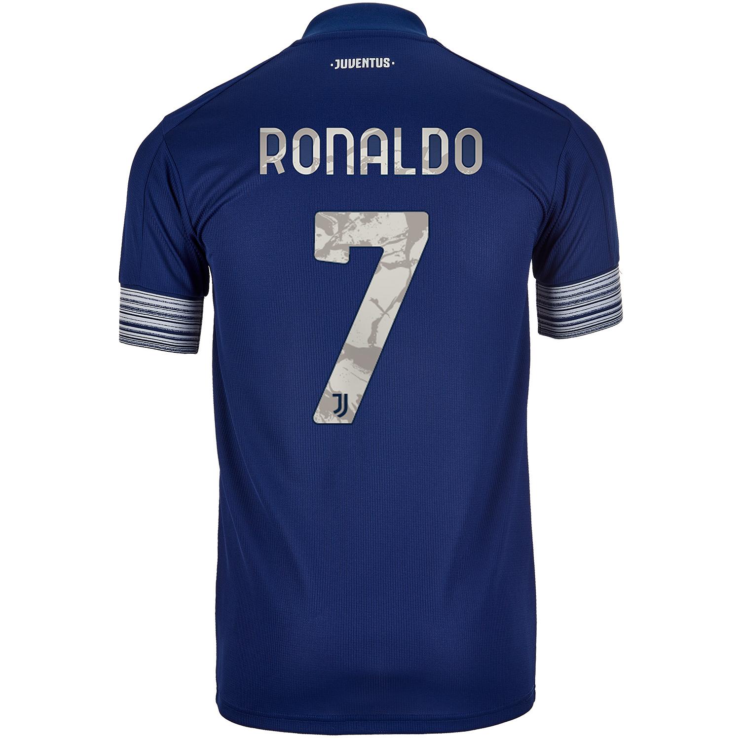 Cristiano Ronaldo Jerseys For Kids - Image to u