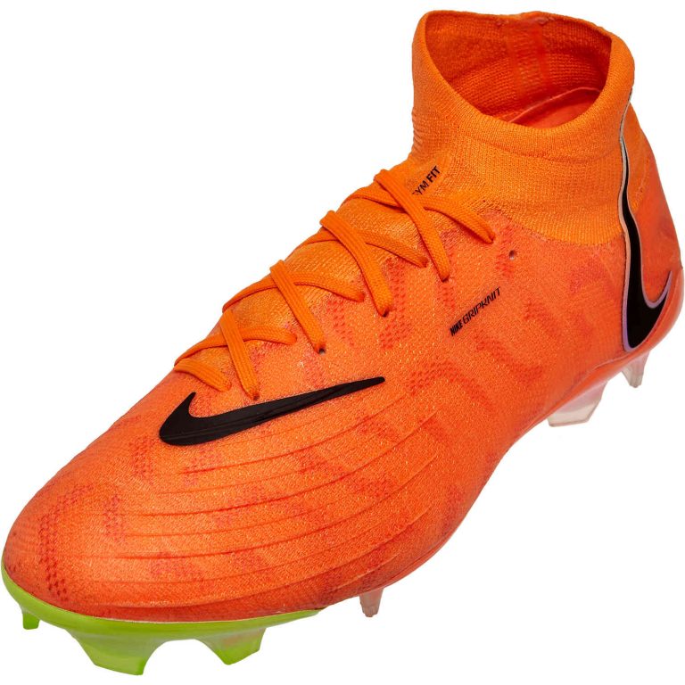 Buy Nike Soccer Shoes at SoccerPro.com | Shop Now