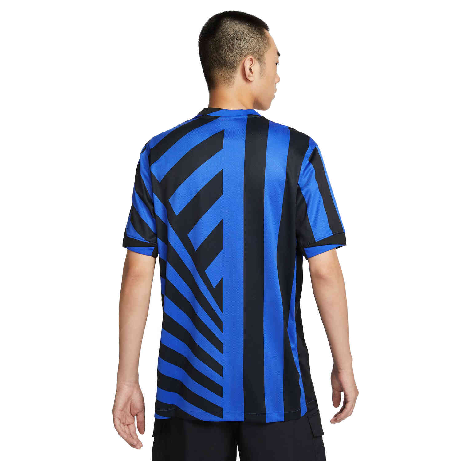 Inter retailer milan jersey