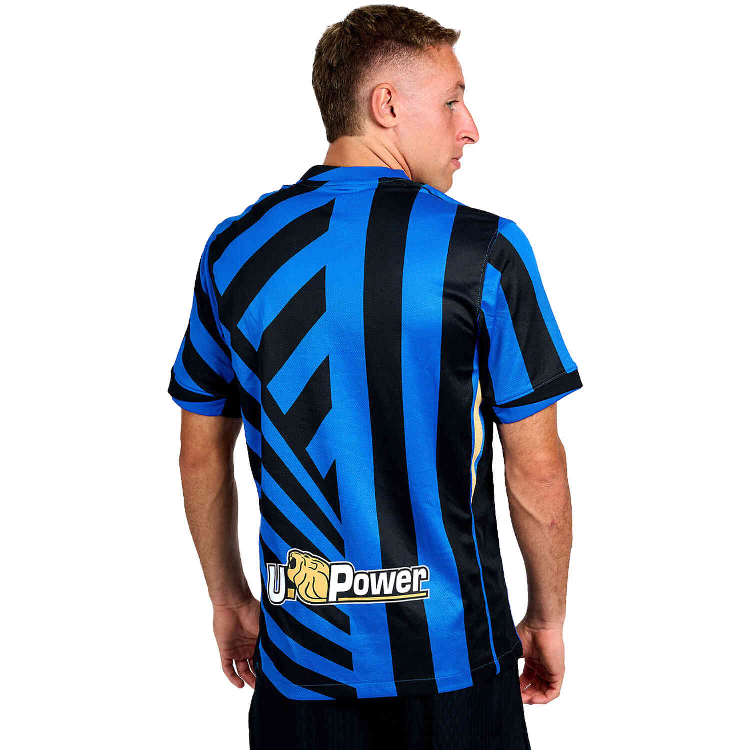 2024 25 Nike Inter Milan Home Jersey - Soccerpro