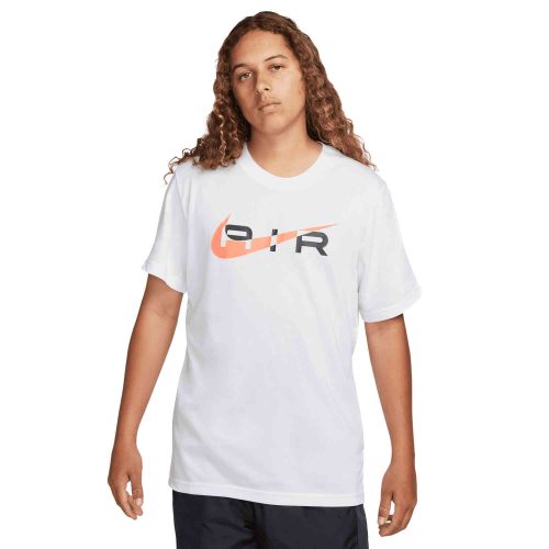 Nike Air x Marcus Rashford T-shirt – White