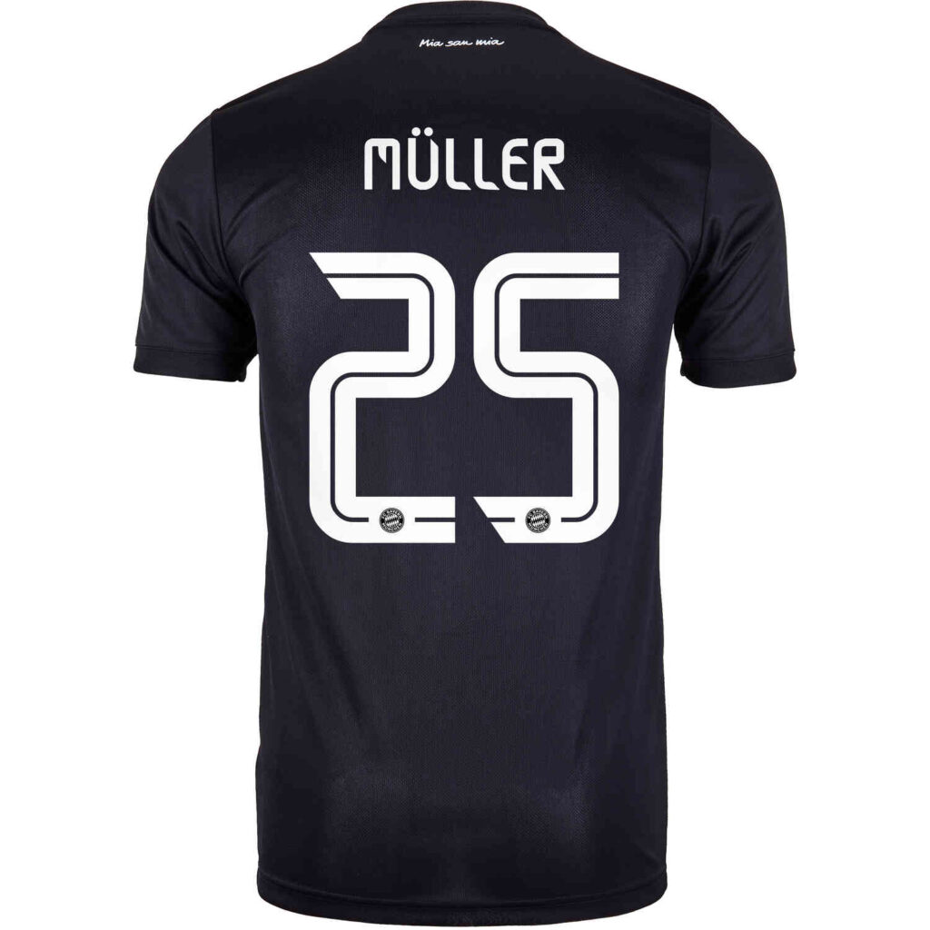 Thomas Muller Jerseys Buy Yours At SoccerPro Com   Fr4011mul 2020 21 Y Adidas Thomas Muller Bayern Munich 3rd Jsy 01 1024x1024 