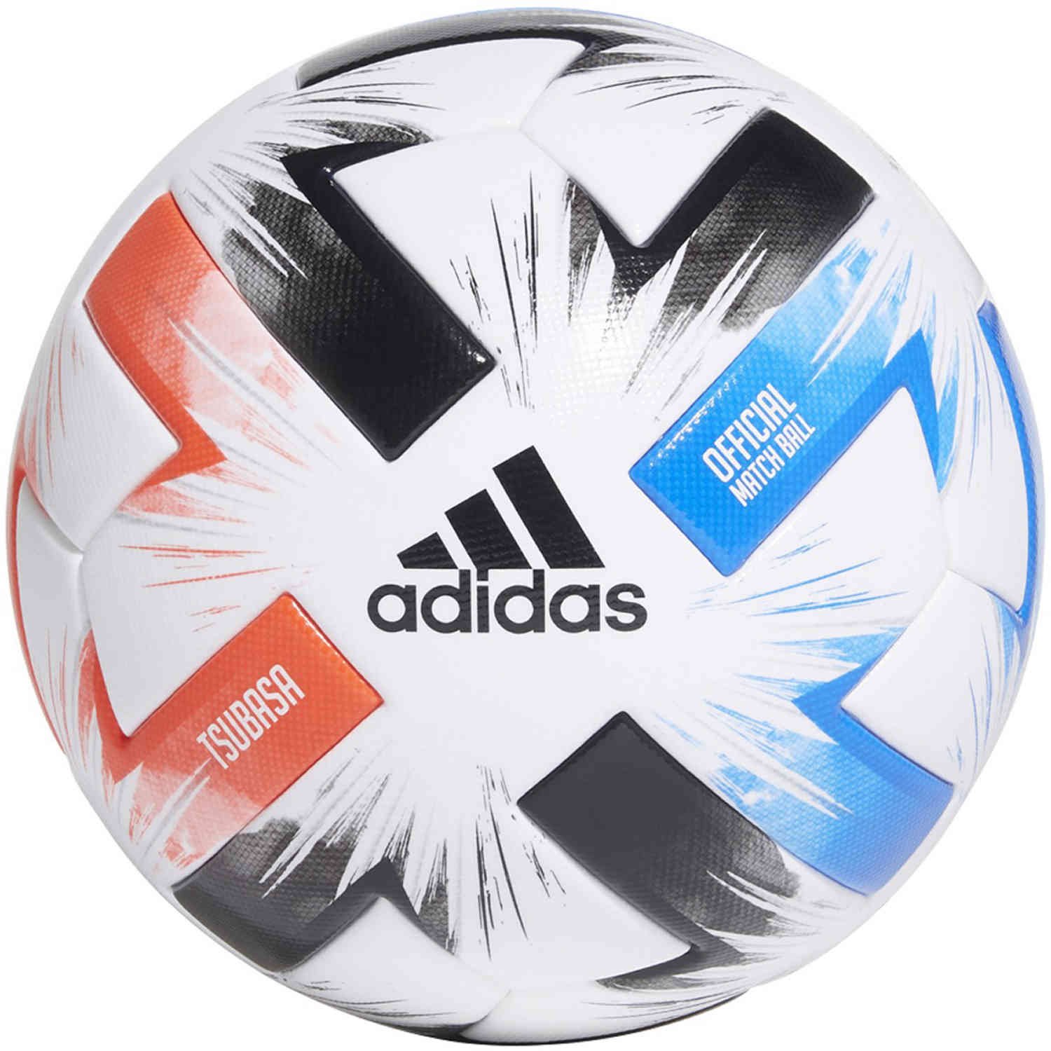 official match soccer ball