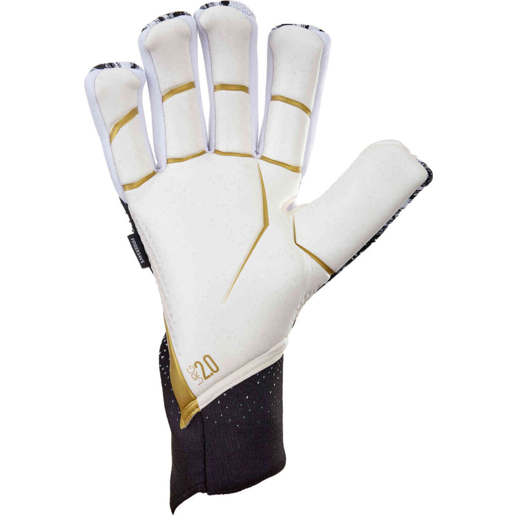 adidas Predator Pro Hybrid Goalkeeper Gloves InFlight SoccerPro