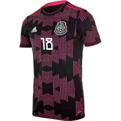 guardado jersey