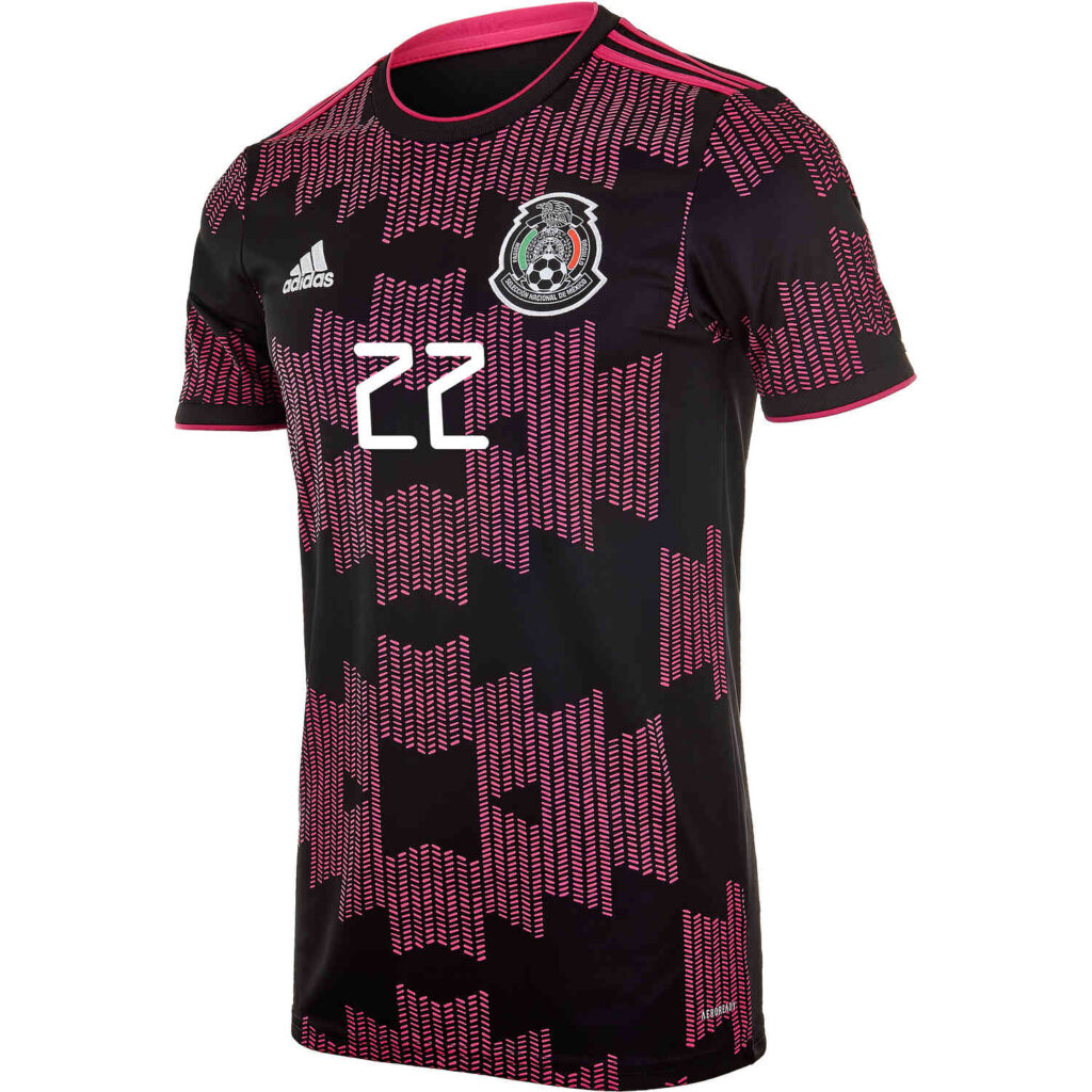 lozano mexico jersey