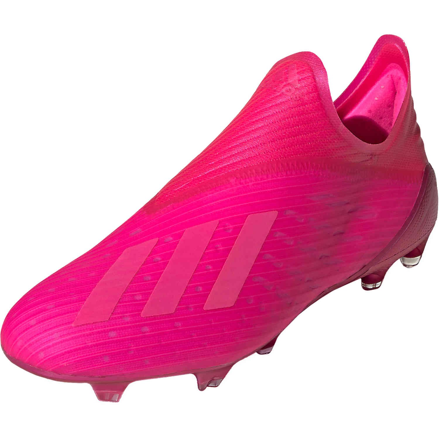 x19 soccer cleats