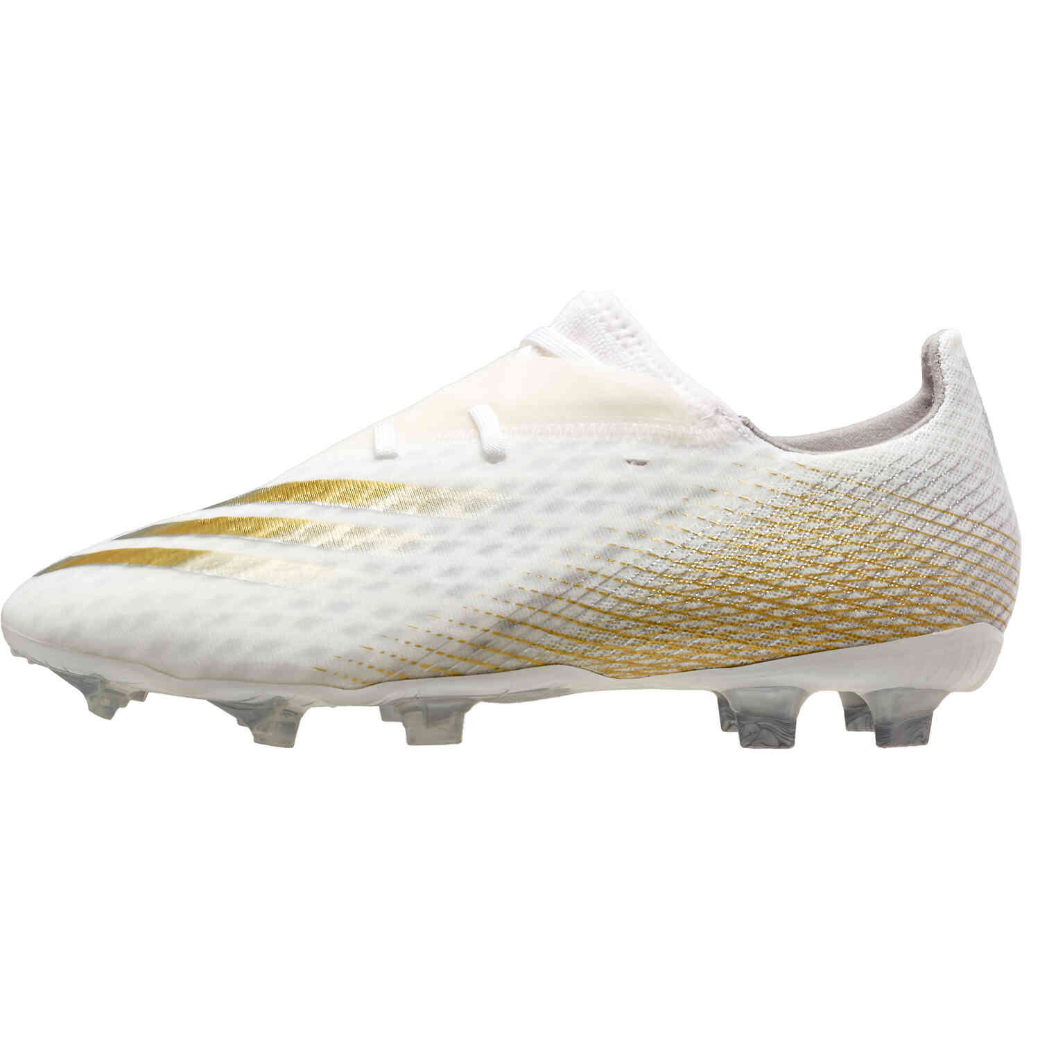 adidas X Ghosted.2 FG - InFlight - SoccerPro