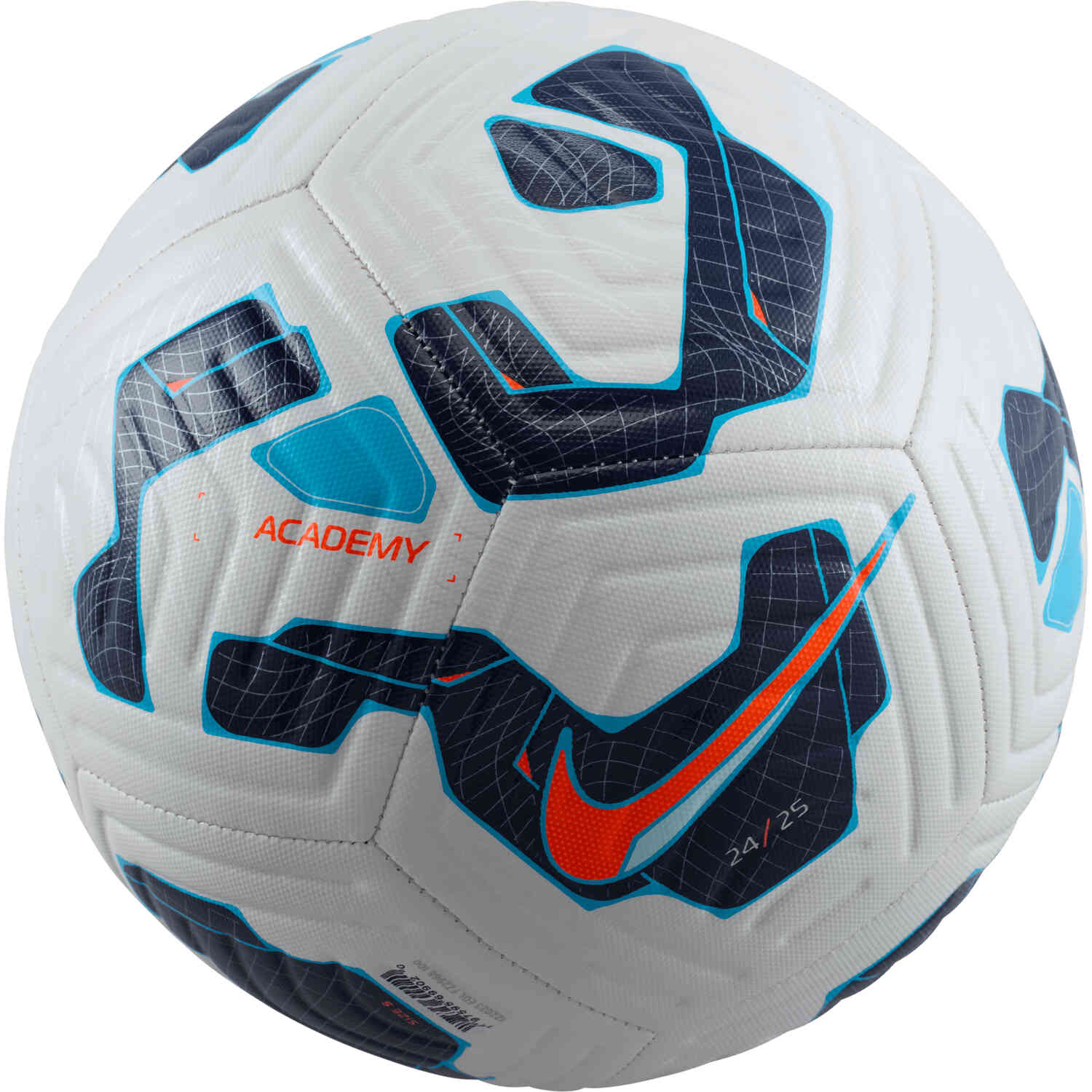 Nike Academy Soccer Ball - 20 Ball Bundle - SoccerPro